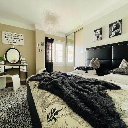 La Poterie Bed & Breakfast Carresse Екстериор снимка