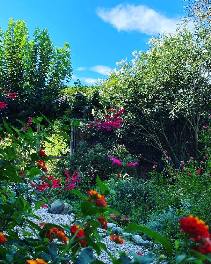 La Poterie Bed & Breakfast Carresse Екстериор снимка