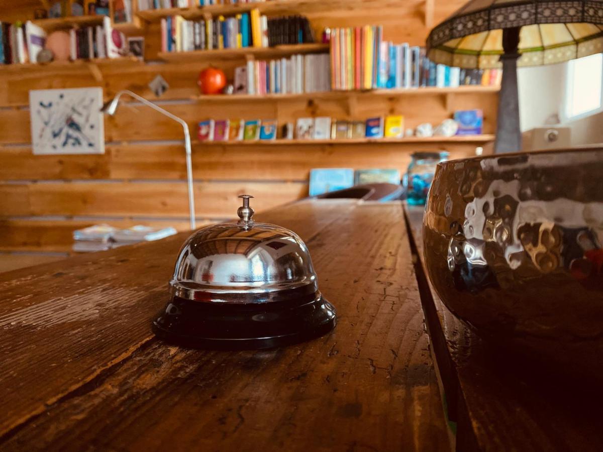 La Poterie Bed & Breakfast Carresse Екстериор снимка