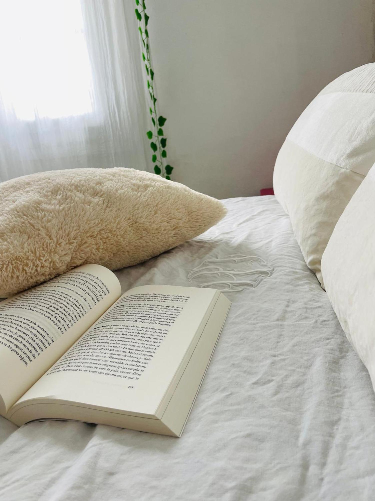 La Poterie Bed & Breakfast Carresse Екстериор снимка