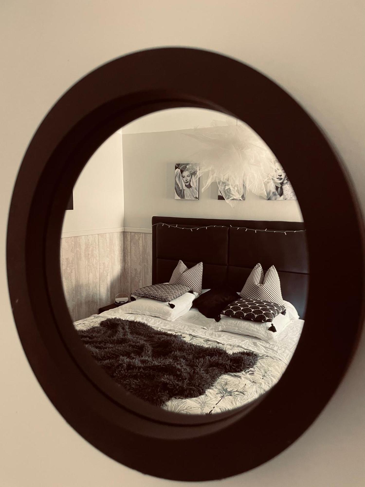 La Poterie Bed & Breakfast Carresse Екстериор снимка